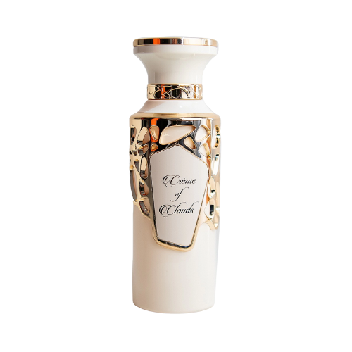 Fragrance World – Crème of Clouds – Eau de Parfum unisexe