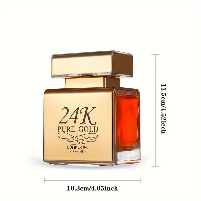 Eternal Bloom – Eau de Parfum 100 ml pour femme