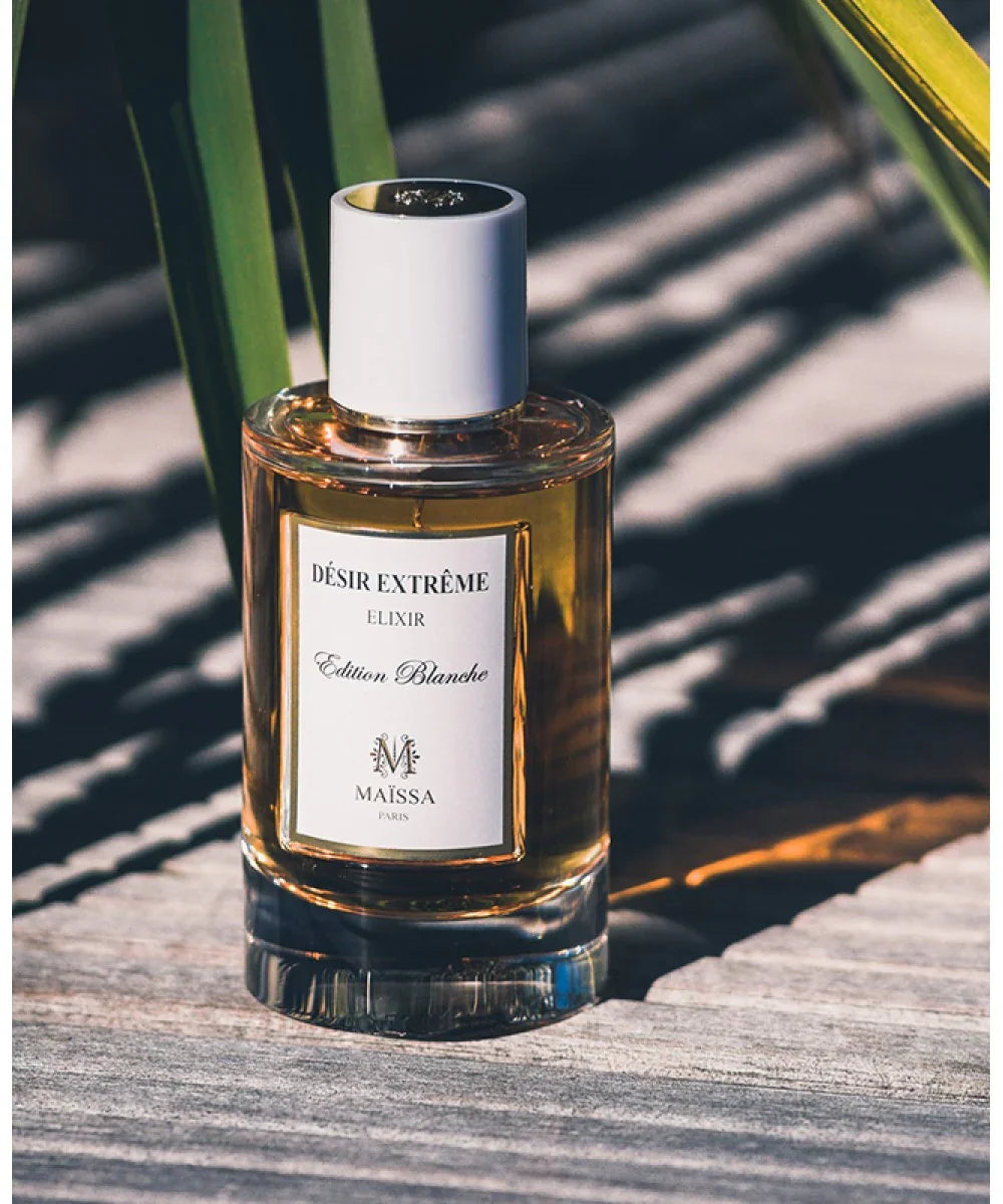 Désir Extrême Maïssa – Eau de Parfum 100 ml – Oriental épicé
