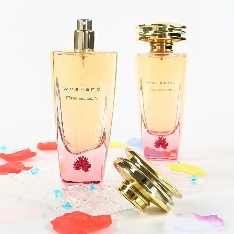 Radiant Charm – Eau de Parfum 100 ml pour femme