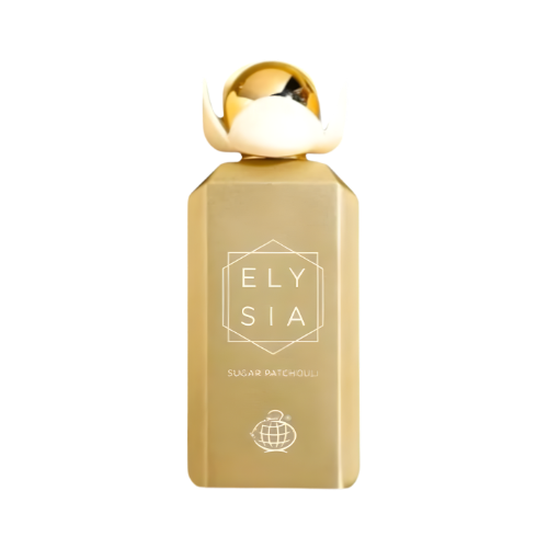 Fragrance World – Elysia Sugar Patchouli – Eau de Parfum unisexe