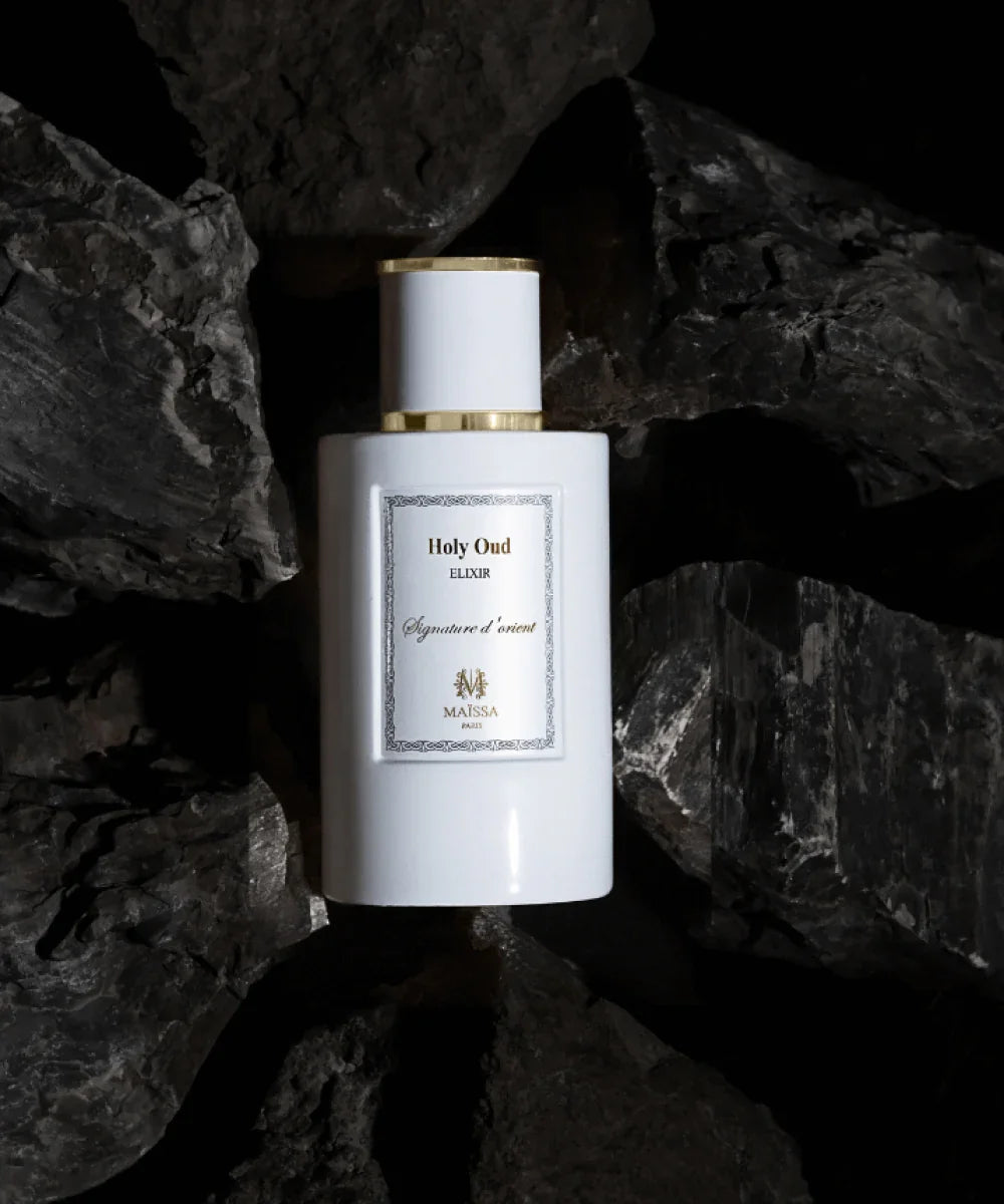 Holy Oud Maïssa – Eau de Parfum 100 ml – Oud oriental