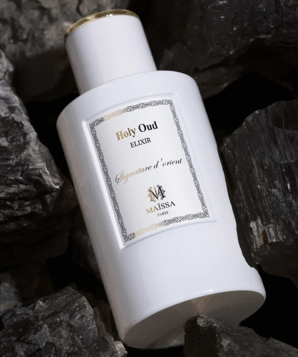 Holy Oud Maïssa – Eau de Parfum 100 ml – Oud oriental