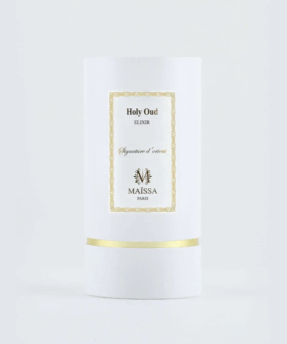 Holy Oud Maïssa – Eau de Parfum 100 ml – Oud oriental