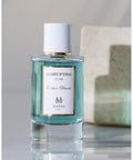 Jardin d’Essai Maïssa – Eau de Parfum 100 ml – Floral fruité