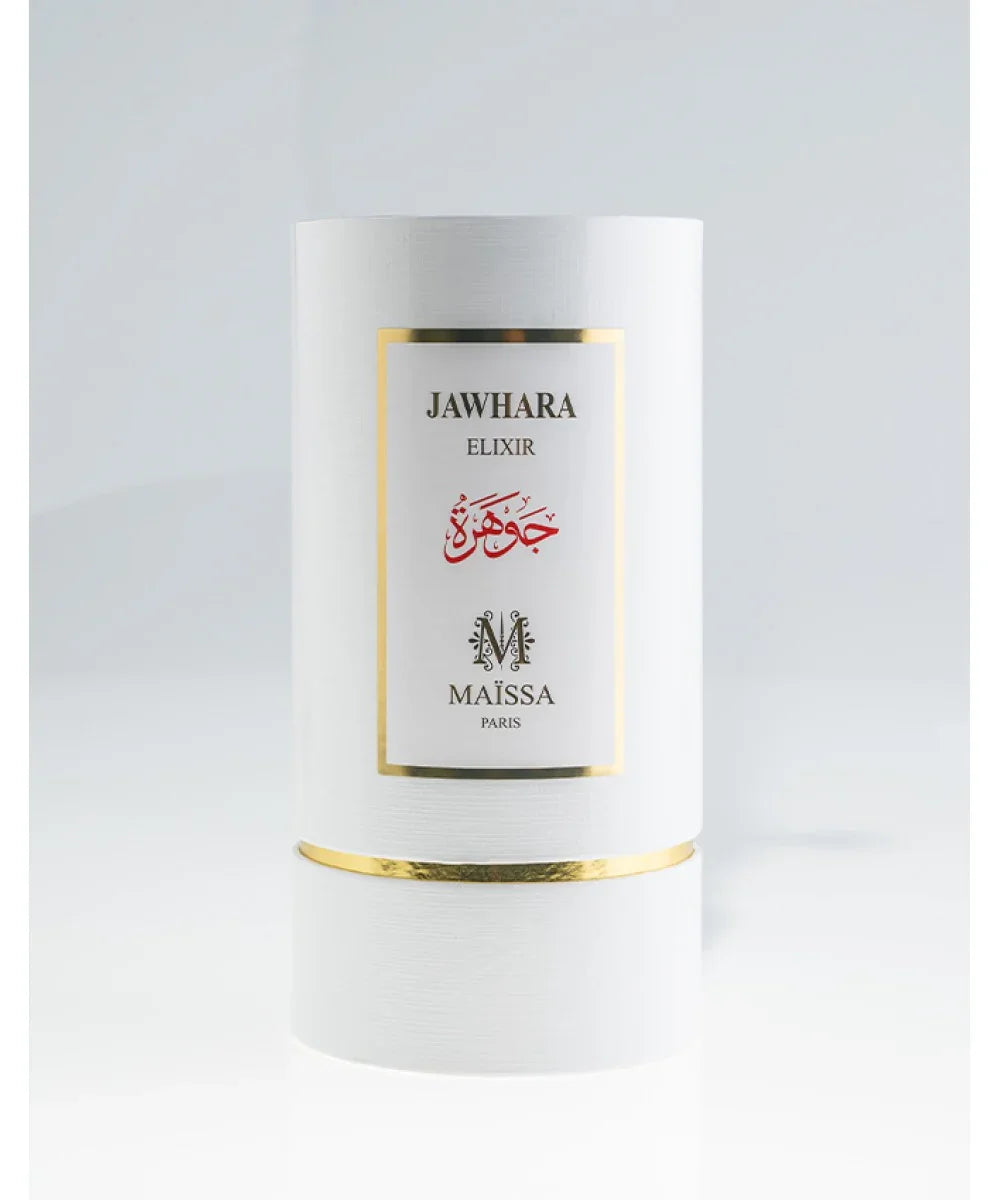 Jawhara Maïssa – Eau de Parfum 100 ml – Ambre oriental