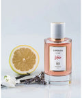 Jawhara Maïssa – Eau de Parfum 100 ml – Ambre oriental