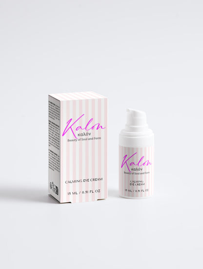 Calming Eye Cream