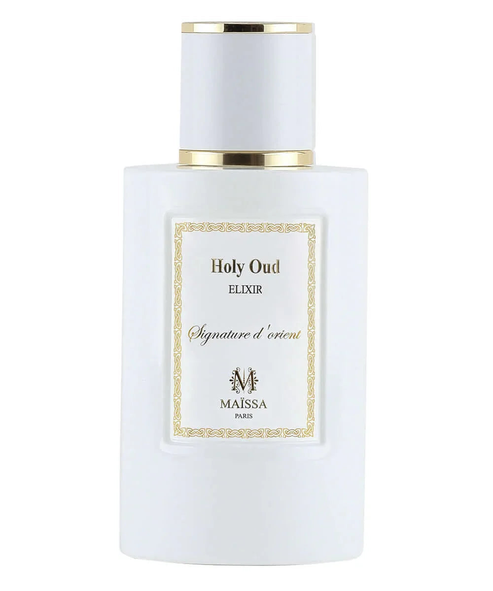 Holy Oud Maïssa – Eau de Parfum 100 ml – Oud oriental