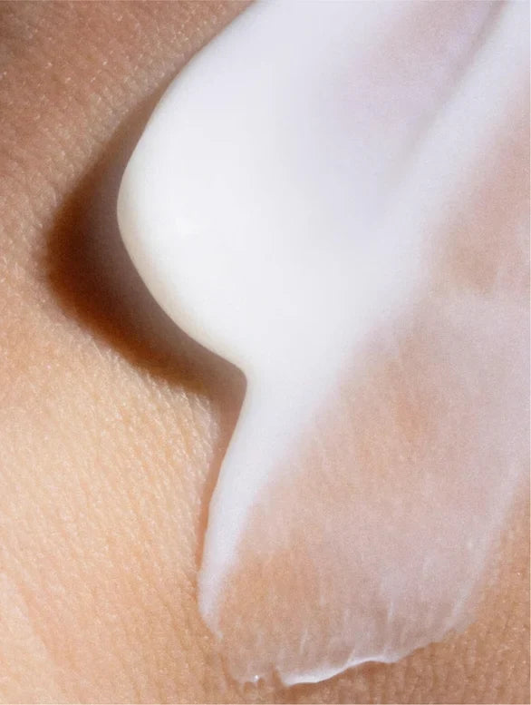 Crème nourrissante riche sans parfum – 50 ml