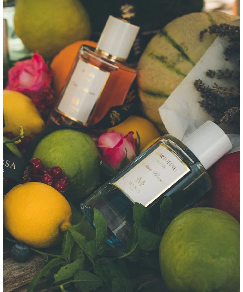 Portofino Maïssa – Eau de Parfum 100 ml – Agrumes frais
