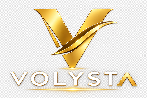 Volysta Logo Transparant